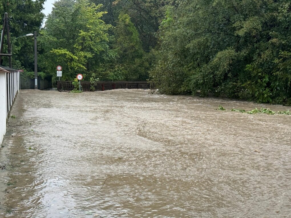 38 x T1 Auspumparbeiten, Hochwasserschutz